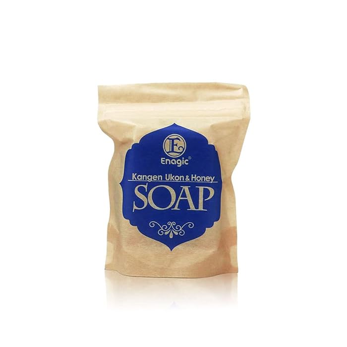 :UKON Soapصابون الأوكن