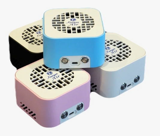 Kangen Air مجموعة من 4